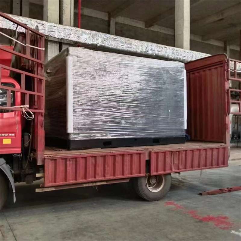 江西景德镇浮梁县至克拉玛依物流专线，一站式服务助您货运无忧（克拉玛依 物流）