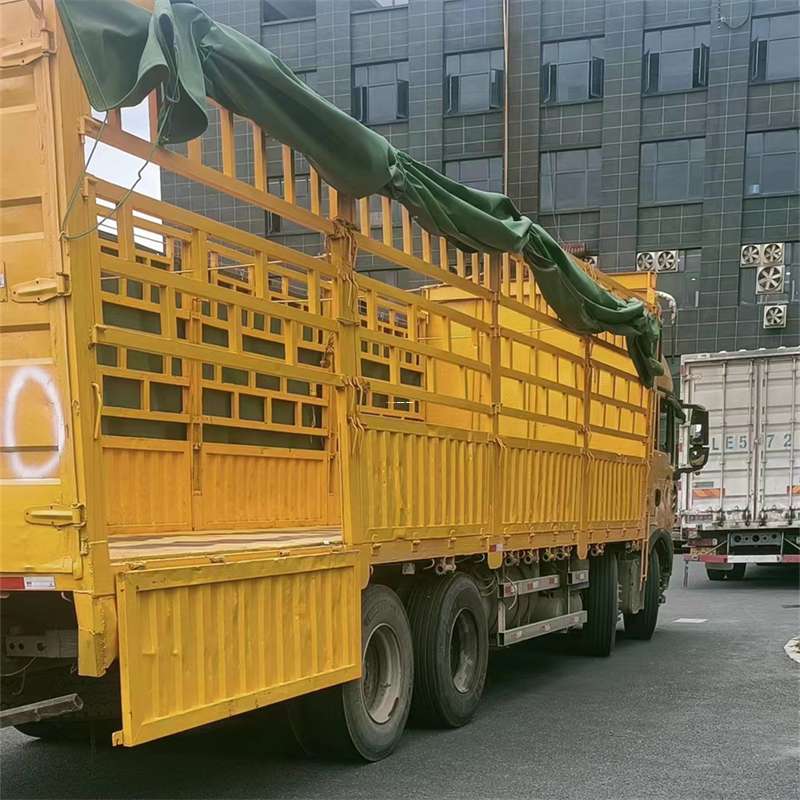 江西景德镇浮梁县到新泰物流公司——一站式货运服务（到新泰的物流）