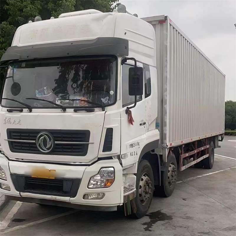 江西景德镇浮梁县到汉中物流公司——一站式服务，让货运更便捷（汉中物流公司在哪里）