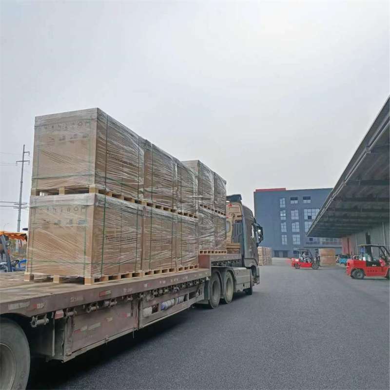 江西景德镇浮梁县至苏州工业园区货运专线，高效物流直达一站式服务