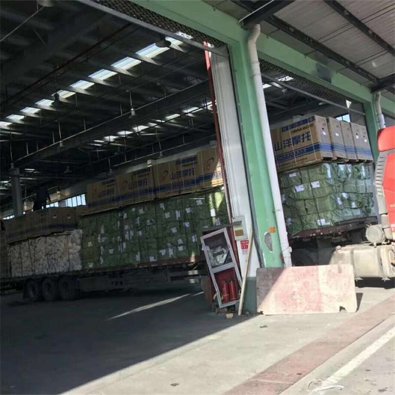 江西景德镇浮梁县至肥东物流专线，一站式服务让货运更高效（肥东物流公司电话号码）